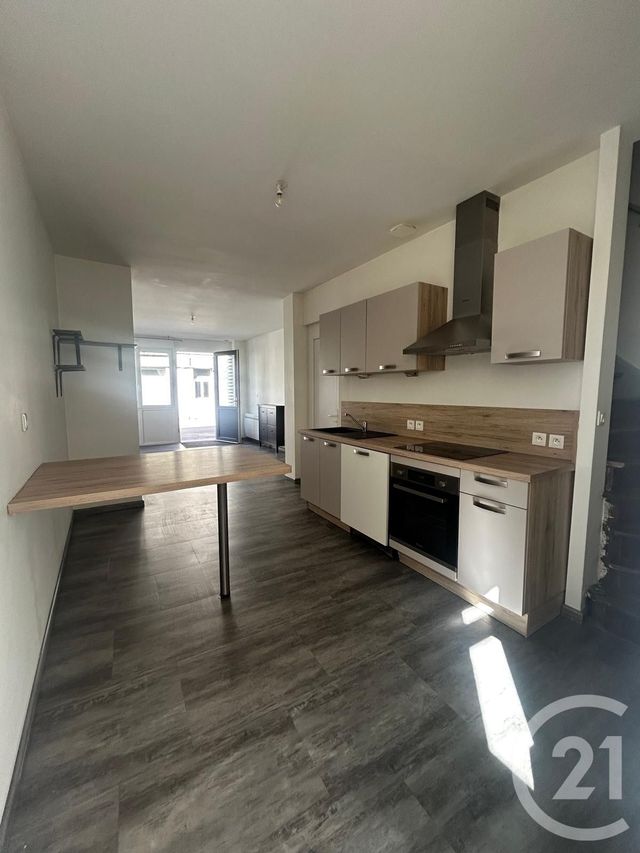 maison à louer - 4 pièces - 92.95 m2 - ETAIN - 55 - LORRAINE - Century 21 L'Immobilière Stainoise