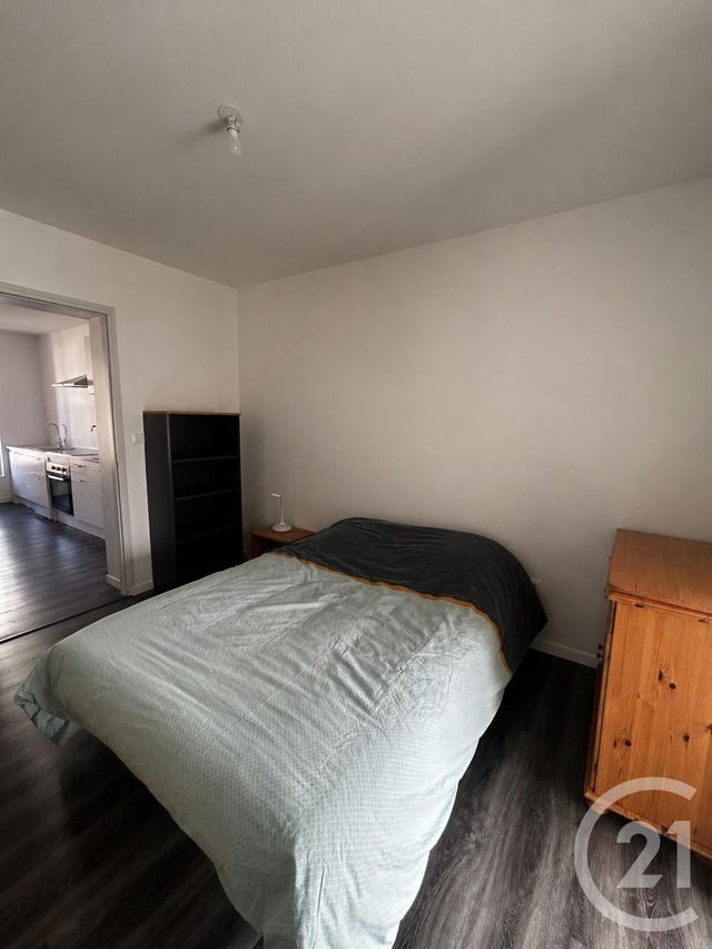 Appartement F2 à louer - 2 pièces - 35.66 m2 - ETAIN - 55 - LORRAINE - Century 21 L'Immobilière Stainoise