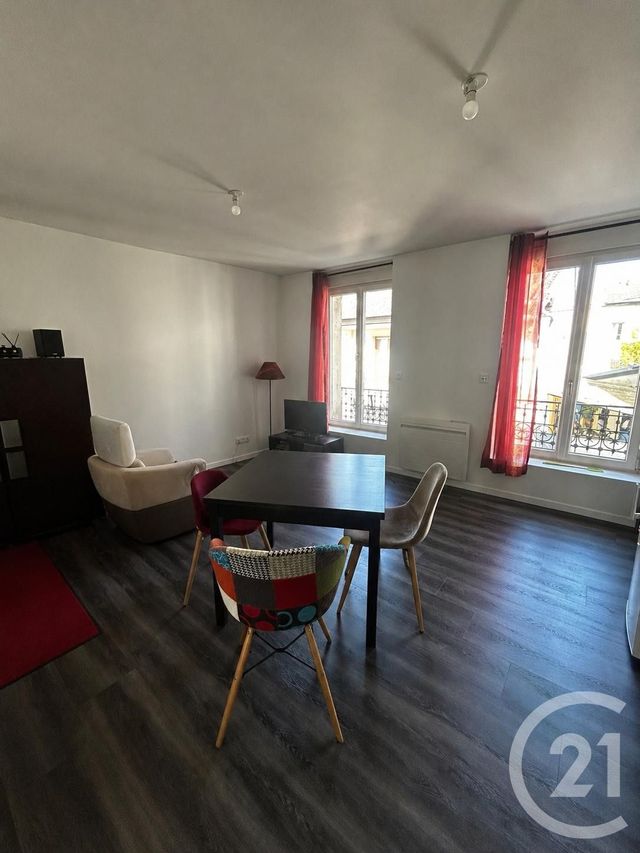 appartement - ETAIN - 55