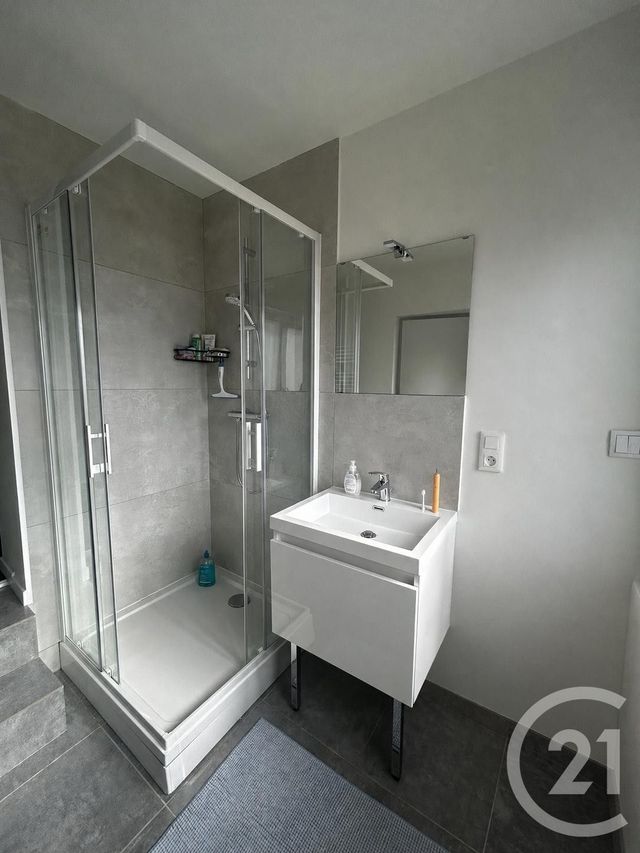 Appartement F2 à louer - 2 pièces - 35.66 m2 - ETAIN - 55 - LORRAINE - Century 21 L'Immobilière Stainoise