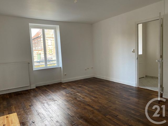 Appartement F6 à louer - 5 pièces - 137.18 m2 - ETAIN - 55 - LORRAINE - Century 21 L'Immobilière Stainoise