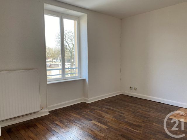 Appartement F6 à louer - 5 pièces - 137.18 m2 - ETAIN - 55 - LORRAINE - Century 21 L'Immobilière Stainoise