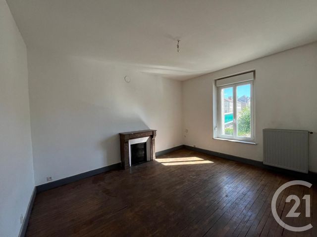 Appartement F3 à louer - 3 pièces - 69.0 m2 - ETAIN - 55 - LORRAINE - Century 21 L'Immobilière Stainoise