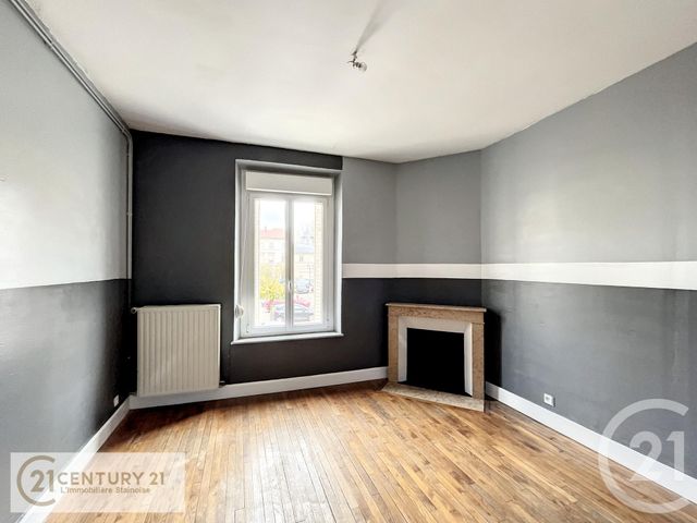 Appartement F3 à louer - 3 pièces - 69.0 m2 - ETAIN - 55 - LORRAINE - Century 21 L'Immobilière Stainoise