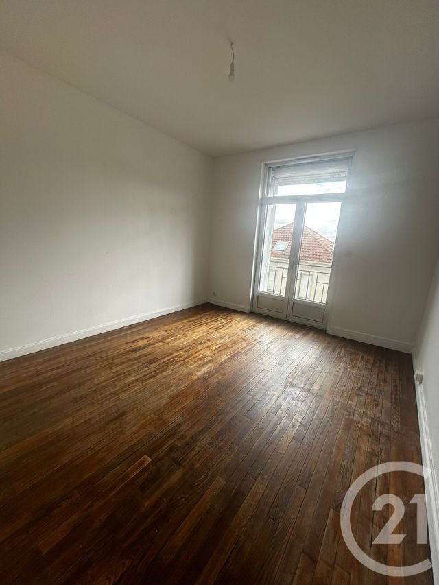 Appartement F3 à louer - 3 pièces - 72.18 m2 - JARNY - 54 - LORRAINE - Century 21 L'Immobilière Stainoise