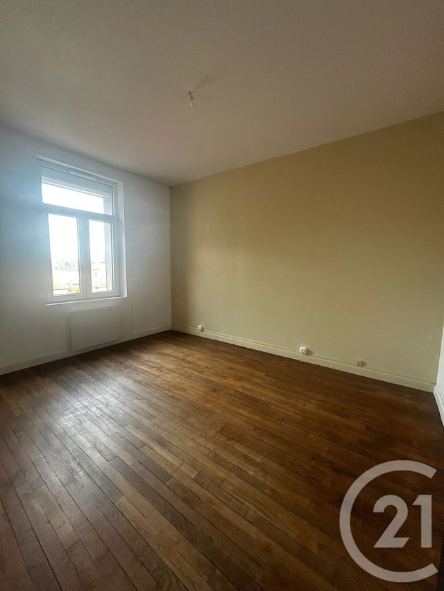 Appartement F3 à louer - 3 pièces - 72.18 m2 - JARNY - 54 - LORRAINE - Century 21 L'Immobilière Stainoise