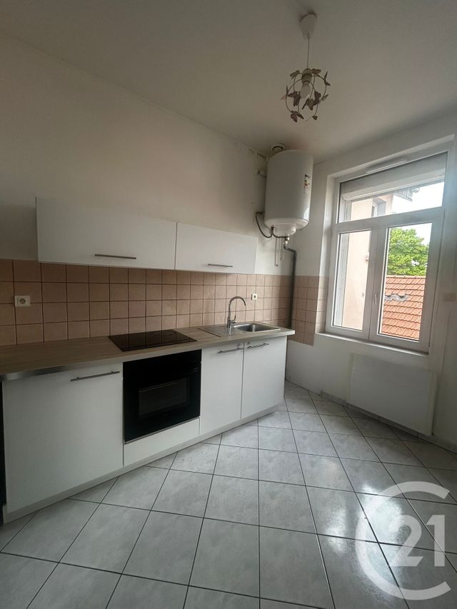 appartement - JARNY - 54