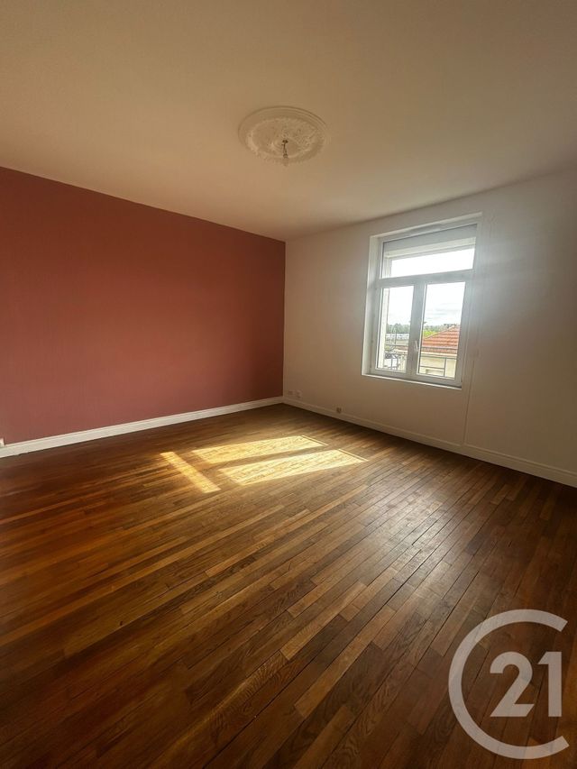 Appartement F3 à louer - 3 pièces - 72.18 m2 - JARNY - 54 - LORRAINE - Century 21 L'Immobilière Stainoise