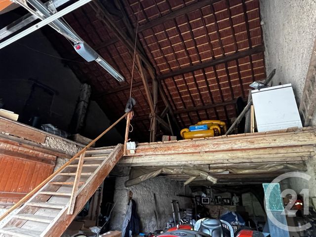 maison à vendre - 5 pièces - 145.0 m2 - WATRONVILLE - 55 - LORRAINE - Century 21 L'Immobilière Stainoise