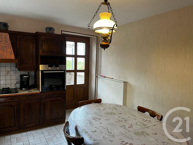 maison à vendre - 5 pièces - 145.0 m2 - WATRONVILLE - 55 - LORRAINE - Century 21 L'Immobilière Stainoise
