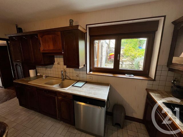 maison à vendre - 5 pièces - 145.0 m2 - WATRONVILLE - 55 - LORRAINE - Century 21 L'Immobilière Stainoise