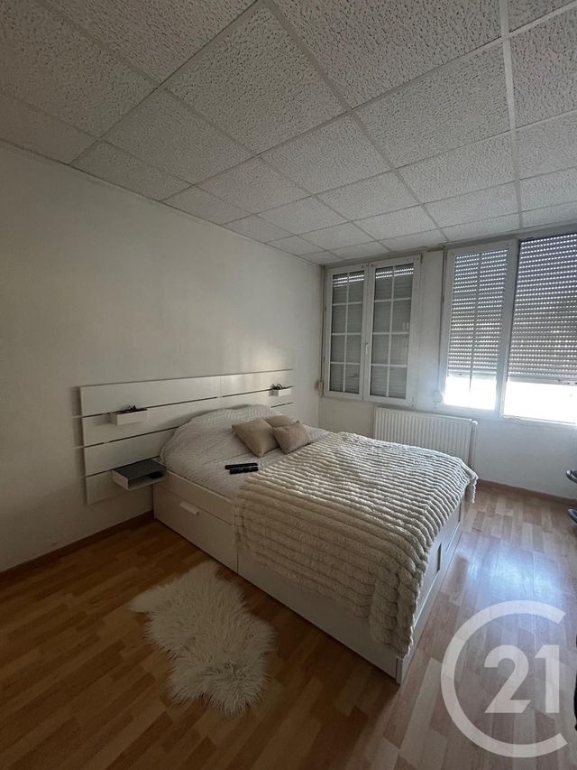 Appartement F3 à louer - 3 pièces - 59.57 m2 - ETAIN - 55 - LORRAINE - Century 21 L'Immobilière Stainoise