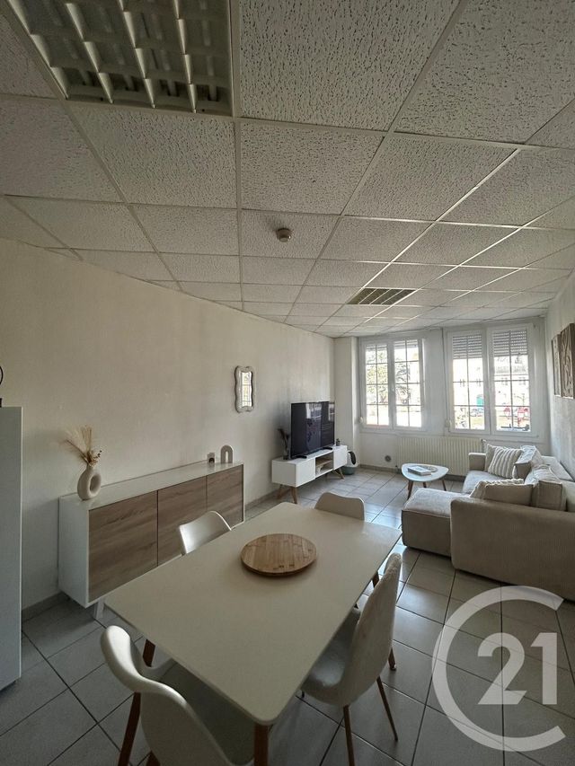 Appartement F3 à louer ETAIN