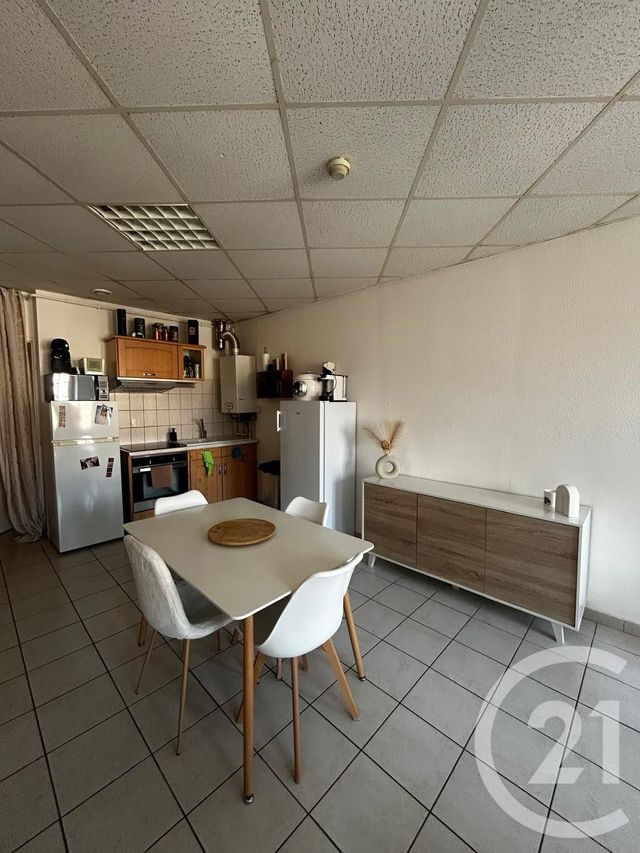 Appartement F3 à louer - 3 pièces - 59.57 m2 - ETAIN - 55 - LORRAINE - Century 21 L'Immobilière Stainoise