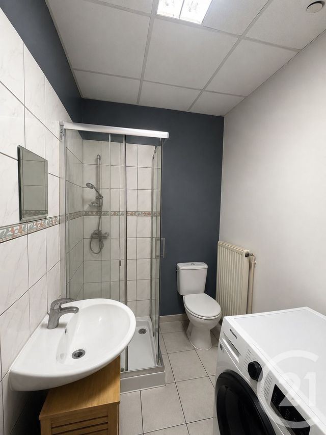 Appartement F3 à louer - 3 pièces - 59.57 m2 - ETAIN - 55 - LORRAINE - Century 21 L'Immobilière Stainoise