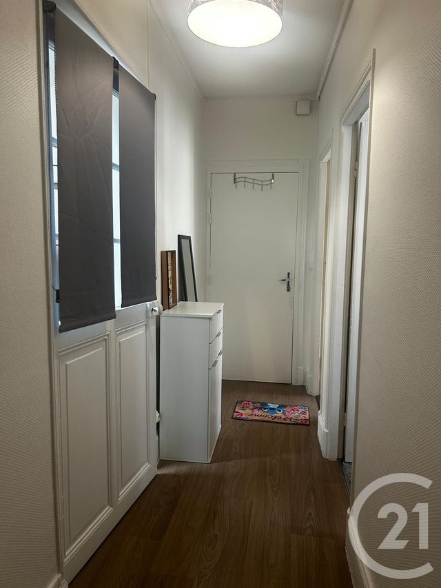 Appartement F10 à louer - 2 pièces - 52.1 m2 - ETAIN - 55 - LORRAINE - Century 21 L'Immobilière Stainoise