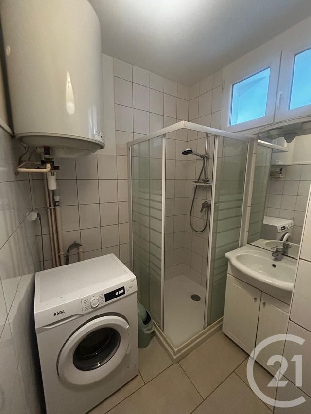 Appartement F10 à louer - 2 pièces - 52.1 m2 - ETAIN - 55 - LORRAINE - Century 21 L'Immobilière Stainoise
