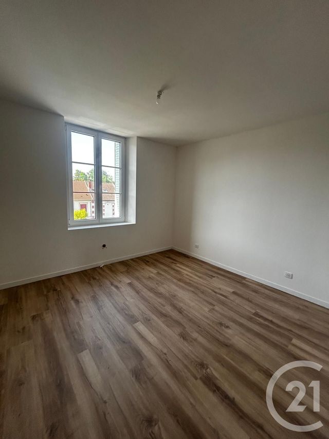 maison à louer - 3 pièces - 85.0 m2 - ETAIN - 55 - LORRAINE - Century 21 L'Immobilière Stainoise