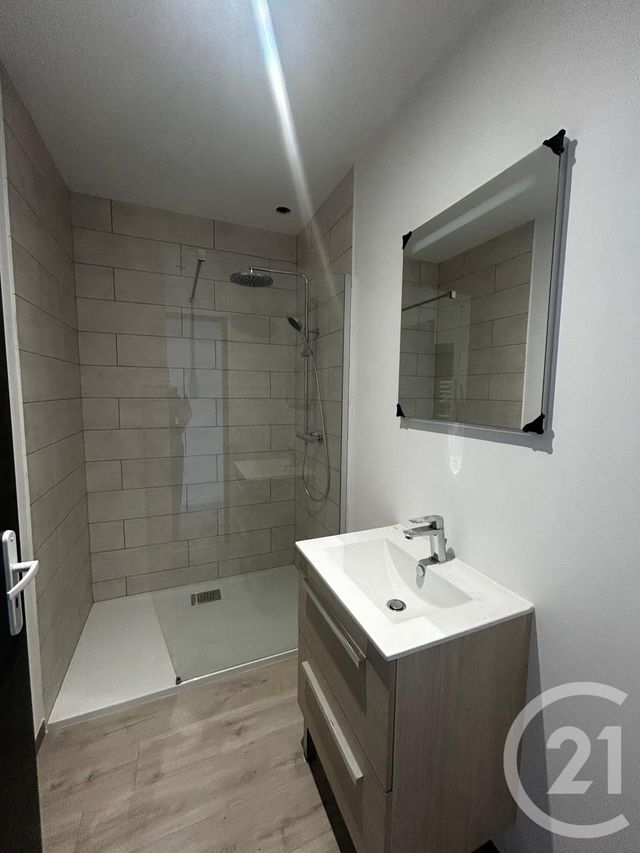 maison à louer - 3 pièces - 85.0 m2 - ETAIN - 55 - LORRAINE - Century 21 L'Immobilière Stainoise