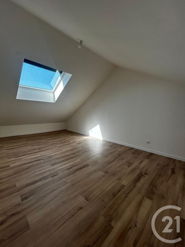 maison à louer - 3 pièces - 85.0 m2 - ETAIN - 55 - LORRAINE - Century 21 L'Immobilière Stainoise