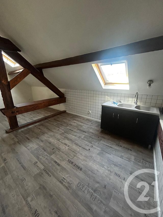 Appartement F2 à louer LONGUYON