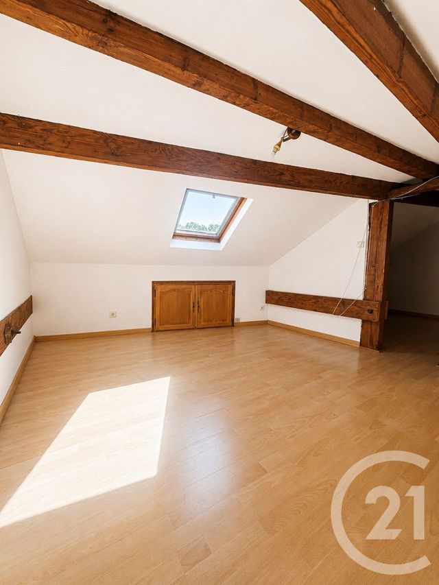 Appartement F2 à louer - 2 pièces - 18.84 m2 - LONGUYON - 54 - LORRAINE - Century 21 L'Immobilière Stainoise