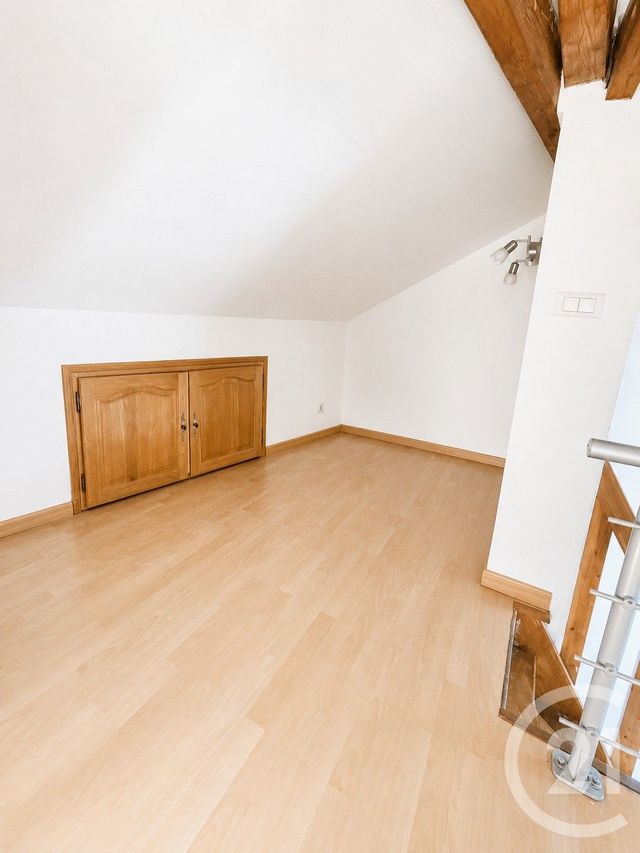 Appartement F2 à louer - 2 pièces - 18.84 m2 - LONGUYON - 54 - LORRAINE - Century 21 L'Immobilière Stainoise