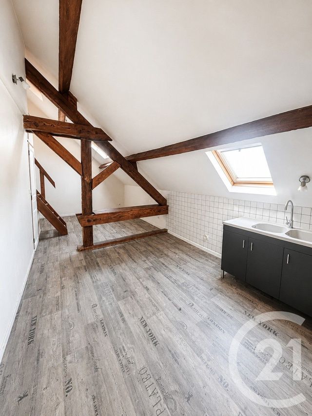 Appartement F2 à louer LONGUYON