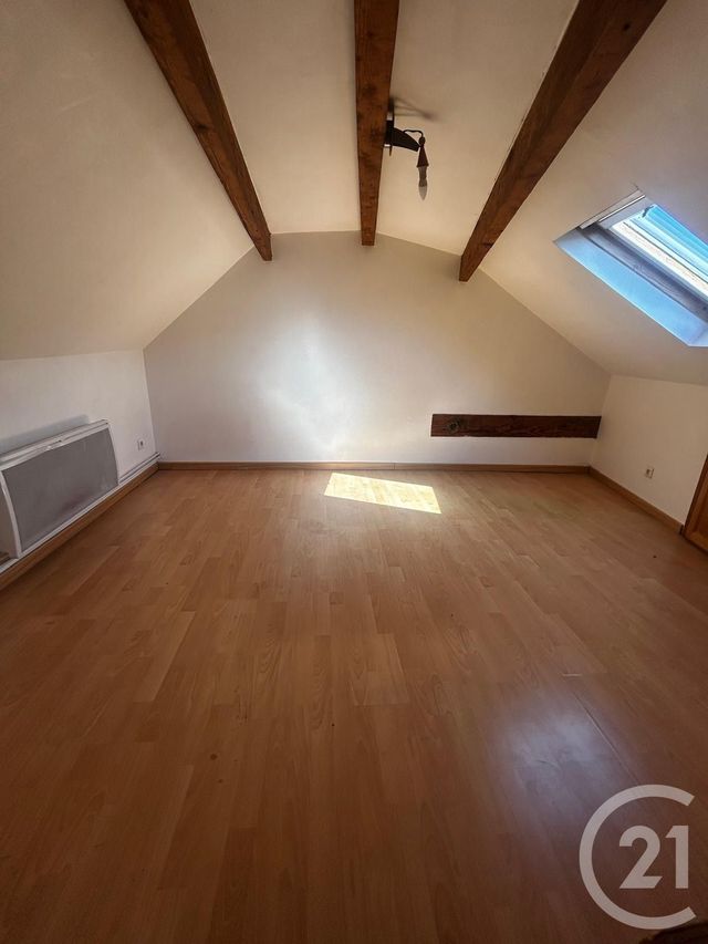 Appartement F2 à louer - 2 pièces - 18.84 m2 - LONGUYON - 54 - LORRAINE - Century 21 L'Immobilière Stainoise