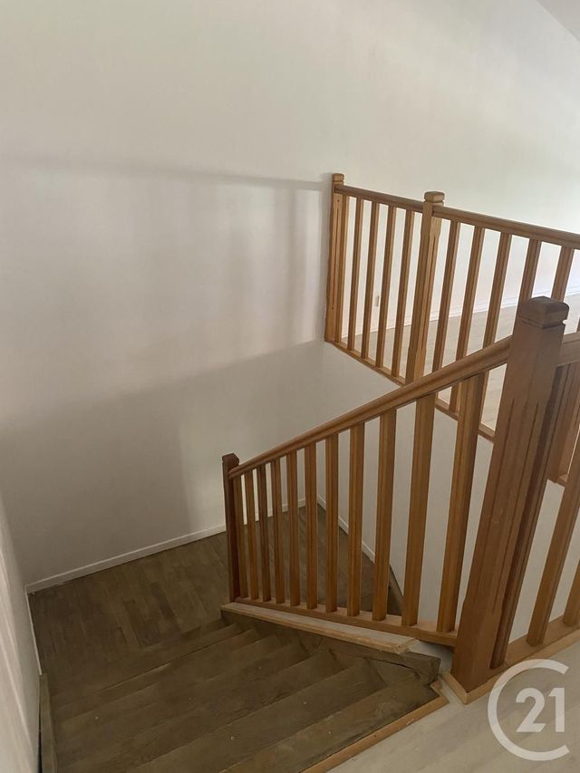 maison à louer - 5 pièces - 102.77 m2 - HERMEVILLE EN WOEVRE - 55 - LORRAINE - Century 21 L'Immobilière Stainoise