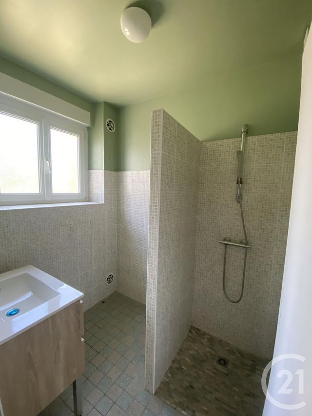 maison à louer - 5 pièces - 102.77 m2 - HERMEVILLE EN WOEVRE - 55 - LORRAINE - Century 21 L'Immobilière Stainoise