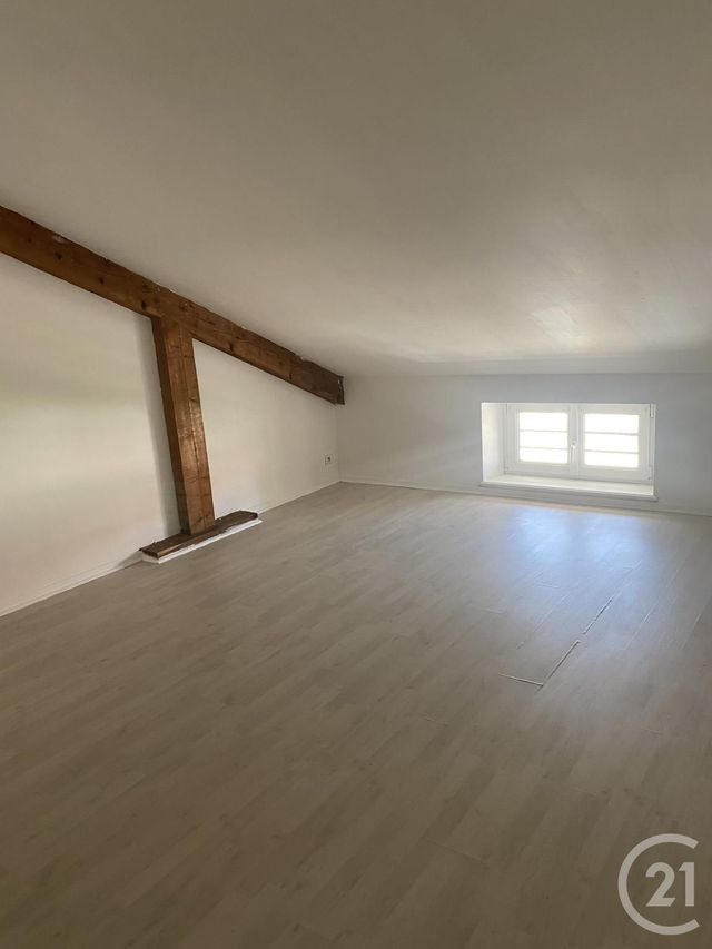 maison à louer - 5 pièces - 102.77 m2 - HERMEVILLE EN WOEVRE - 55 - LORRAINE - Century 21 L'Immobilière Stainoise