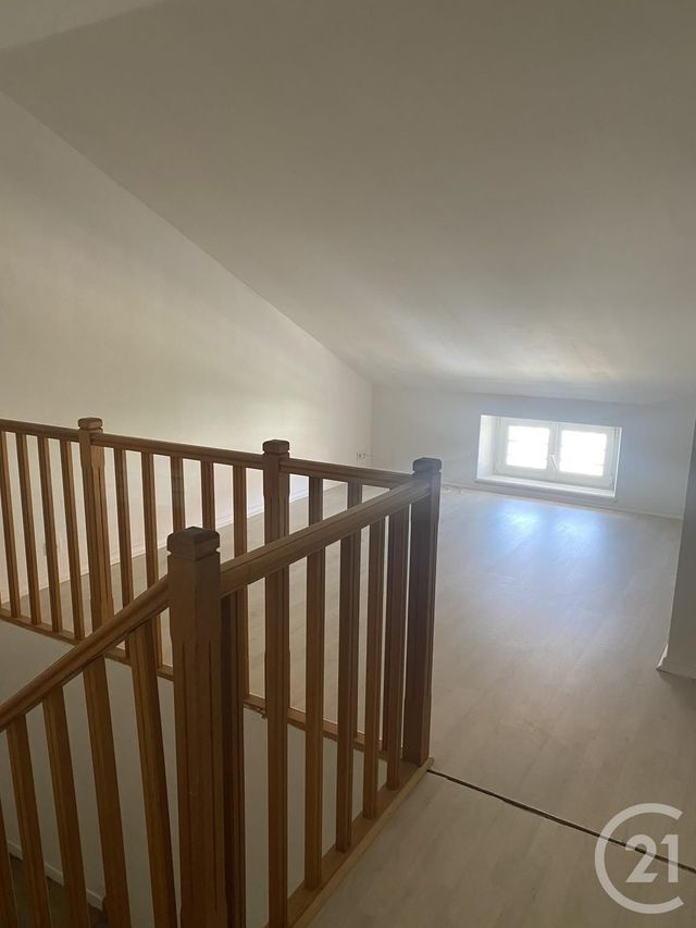 maison à louer - 5 pièces - 102.77 m2 - HERMEVILLE EN WOEVRE - 55 - LORRAINE - Century 21 L'Immobilière Stainoise