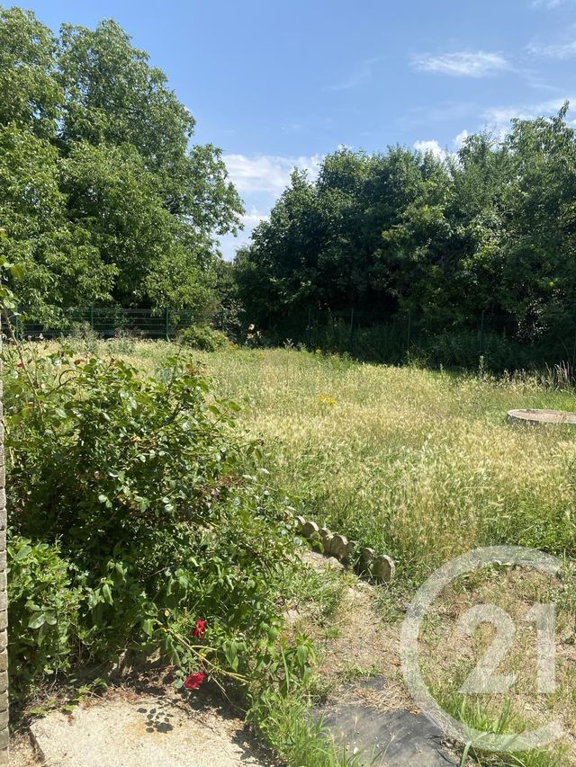 maison à louer - 5 pièces - 102.77 m2 - HERMEVILLE EN WOEVRE - 55 - LORRAINE - Century 21 L'Immobilière Stainoise