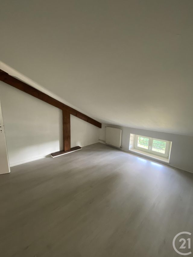 maison à louer - 5 pièces - 102.77 m2 - HERMEVILLE EN WOEVRE - 55 - LORRAINE - Century 21 L'Immobilière Stainoise