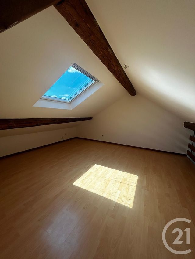 Appartement Duplex à louer - 3 pièces - 59.97 m2 - JARNY - 54 - LORRAINE - Century 21 L'Immobilière Stainoise