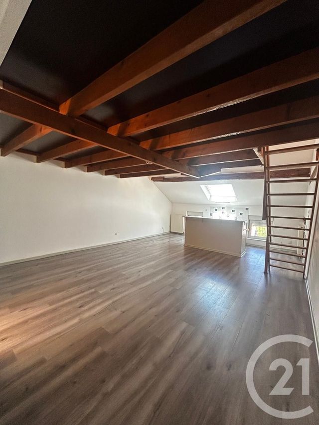 appartement - JARNY - 54