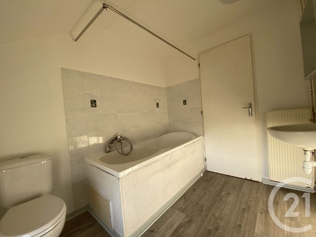 Appartement Duplex à louer - 3 pièces - 59.97 m2 - JARNY - 54 - LORRAINE - Century 21 L'Immobilière Stainoise