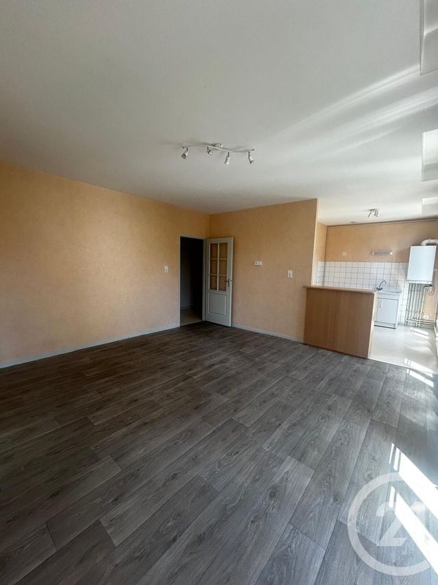 Appartement F3 à louer - 3 pièces - 70.42 m2 - ETAIN - 55 - LORRAINE - Century 21 L'Immobilière Stainoise