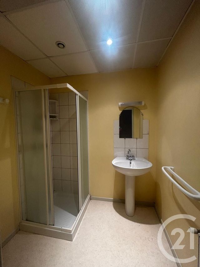 Appartement F3 à louer - 3 pièces - 70.42 m2 - ETAIN - 55 - LORRAINE - Century 21 L'Immobilière Stainoise