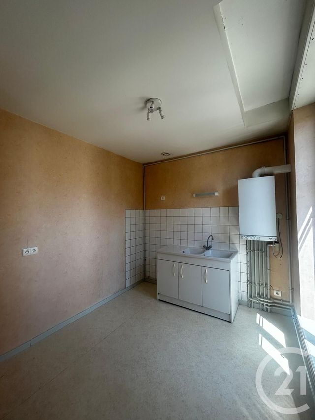 Appartement F3 à louer - 3 pièces - 70.42 m2 - ETAIN - 55 - LORRAINE - Century 21 L'Immobilière Stainoise