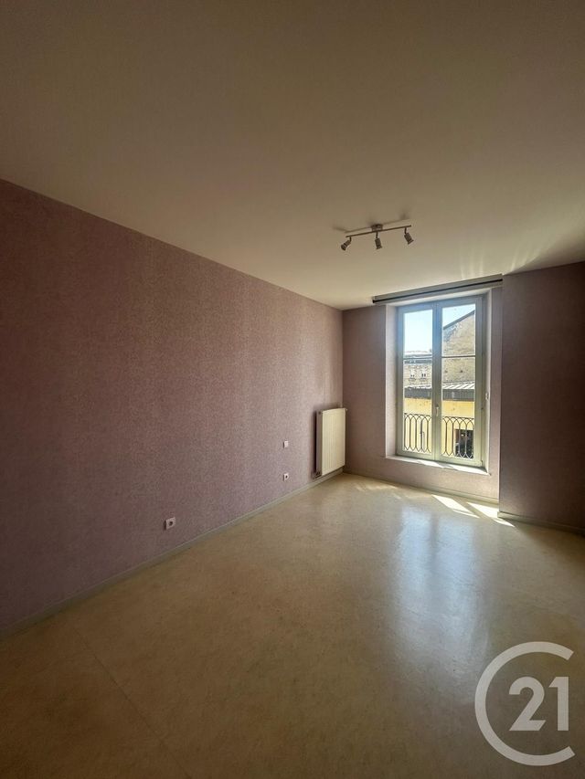 Appartement F3 à louer - 3 pièces - 70.42 m2 - ETAIN - 55 - LORRAINE - Century 21 L'Immobilière Stainoise