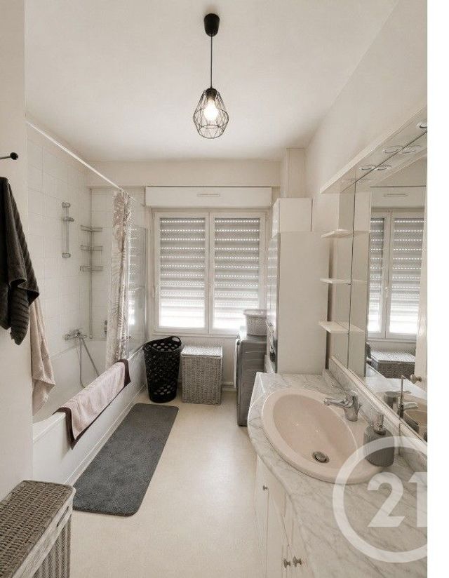 Appartement F3 à vendre - 3 pièces - 87.0 m2 - ETAIN - 55 - LORRAINE - Century 21 L'Immobilière Stainoise