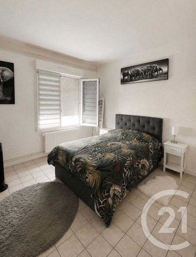 Appartement F3 à vendre - 3 pièces - 87.0 m2 - ETAIN - 55 - LORRAINE - Century 21 L'Immobilière Stainoise