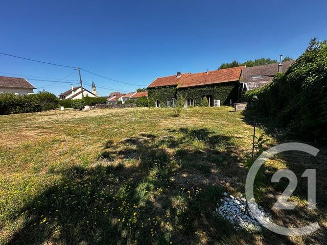 maison à vendre - 6 pièces - 164.97 m2 - FOAMEIX ORNEL - 55 - LORRAINE - Century 21 L'Immobilière Stainoise
