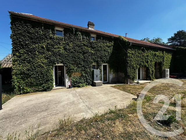 Maison à vendre FOAMEIX ORNEL