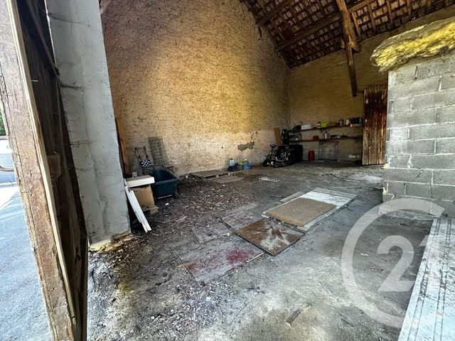 maison à vendre - 6 pièces - 164.97 m2 - FOAMEIX ORNEL - 55 - LORRAINE - Century 21 L'Immobilière Stainoise