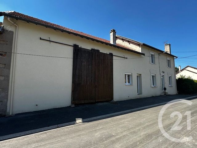 Maison à vendre FOAMEIX ORNEL