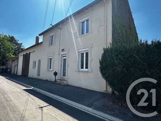 maison - FOAMEIX ORNEL - 55