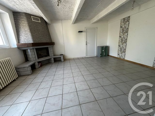 maison à vendre - 6 pièces - 164.97 m2 - FOAMEIX ORNEL - 55 - LORRAINE - Century 21 L'Immobilière Stainoise